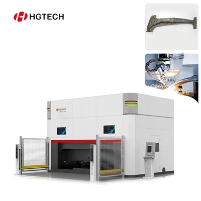 Visoko precizni 3D robotski stroj za lasersko rezanje
