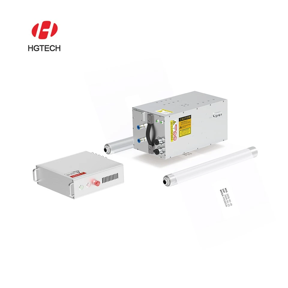SMART-HM5U UV laserski mrežni stroj za označavanje-TTO