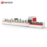 Automatski stroj za rezanje cijevi s laserom