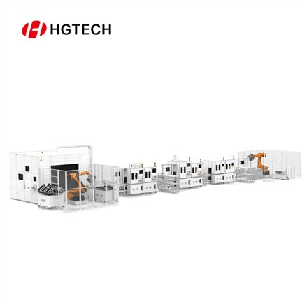 Lasersko zavarivanje litij-baterijom